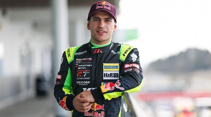 Ayhancan Güven, Nürburgring 24 Saat’te piste çıkıyor