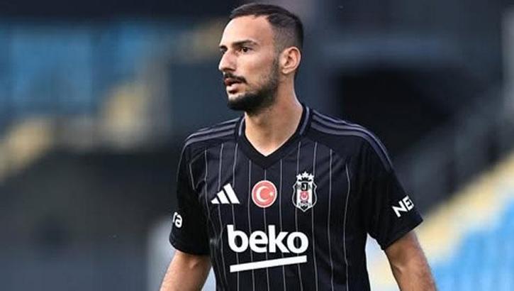 Başakşehir Onur Bulut'u kadrosuna kattı!