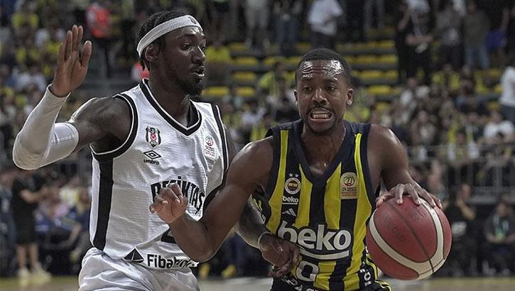 Beşiktaş - Fenerbahçe maçı ne zaman, saat kaçta, hangi kanalda?
