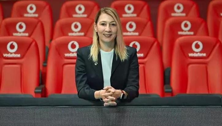 Voleybola 5G desteği