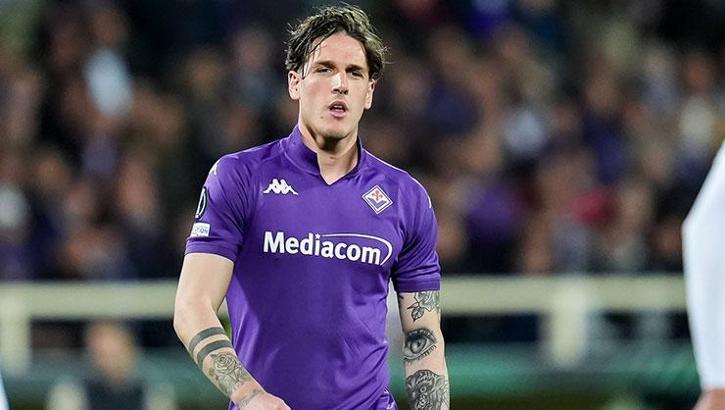 Three clubs interested in Nicolo Zaniolo!