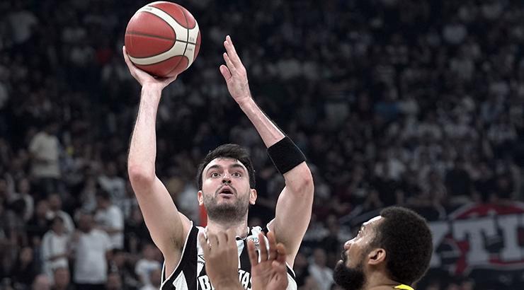Yiğit Arslan: Seriyi eşitlemeye çalışacağız!