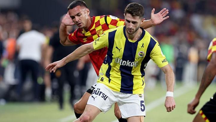 Fenerbahçe'de İsmail Yüksek transfer kararını verdi! Jose Mourinho'yla görüşecek