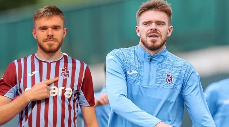 Batagov'a Avrupa'dan büyük ilgi! Trabzonspor bonservisini belirledi