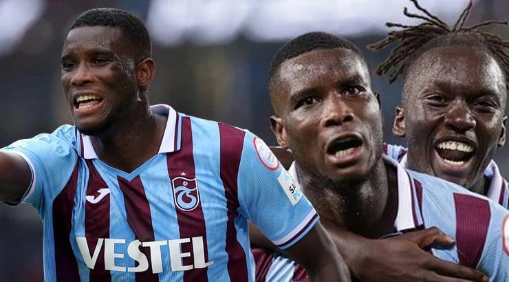 Trabzonspor'da Onauchu fırtınası kopacak! Transfer için geri sayıma geçildi