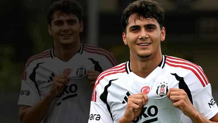 Beşiktaş'a müjde! Mustafa Erhan Hekimoğlu'na dev bonservis bedeli
