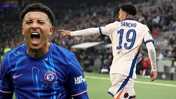 Ve Jadon Sancho bombası patladı! İstanbul devine imza, transferde son dakika...