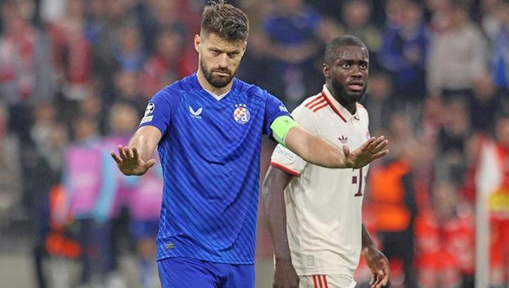 Kocaelispor'da Bruno Petkovic şoku! Hırvat oyuncu imzayı atmadı