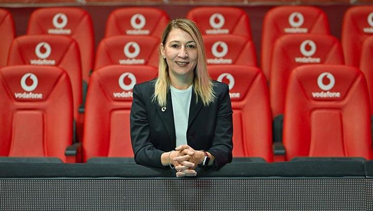 Meltem Bakiler Şahin: Toplumların birleştiricisi spora yatırım yapıyoruz