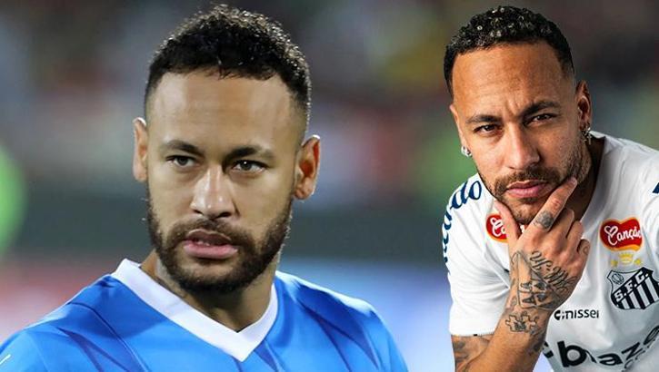 Fenerbahçe'nin gözdesi Neymar'ın kazancı dudak uçuklattı! Ortaya çıktı...