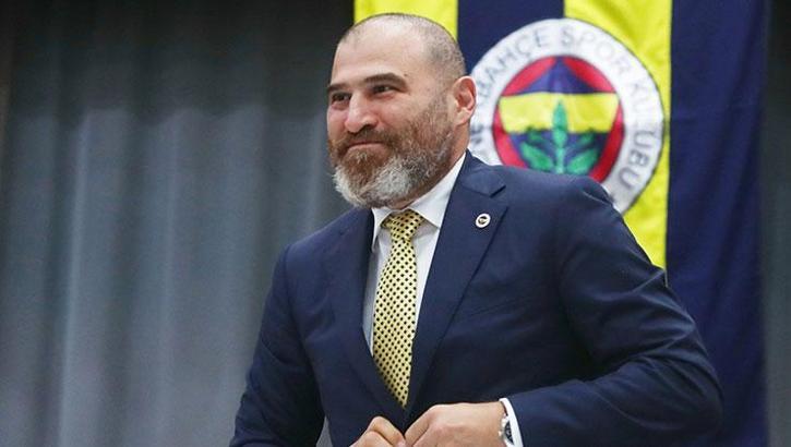 Fenerbahçe yöneticisi Sertaç Komsuoğlu: 'Tezahürat için açıklama yapılacak mı?'