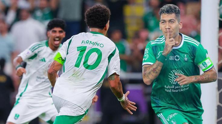İstanbul devinden Firmino atağı! Transferde son dakika...