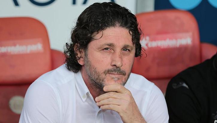 Trabzonspor'dan stopere İspanyol takviye: Orta sahaya Arjantinli! Transfer operasyonu başladı