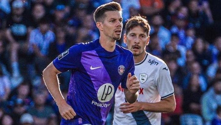 Transferde Miha Zajc sürprizi! Süper Lig ekipleri devrede