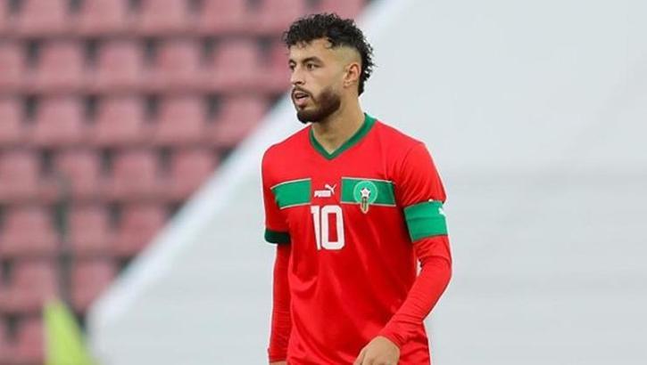 Samsunspor yeni 10 numarasını Fas'ta buldu! Transfer yasağı sona erdi