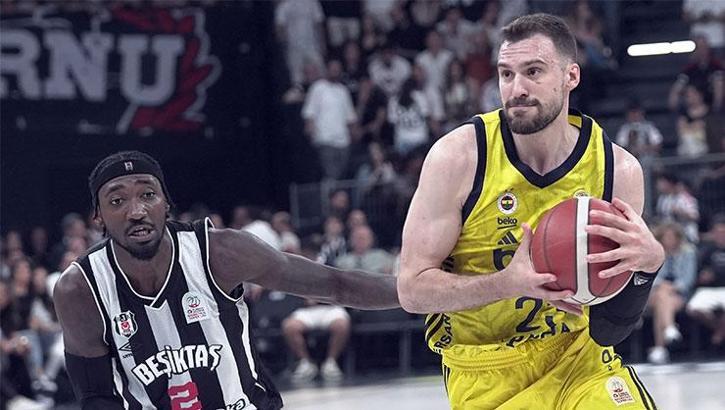 Beşiktaş - Fenerbahçe maçı ne zaman, saat kaçta, hangi kanalda?