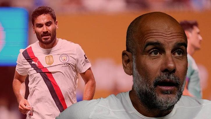 (ÖZET) İlkay Gündoğan yıldızlaştı, City fark attı | Manchester City - Al Ain maç sonucu: 6-0