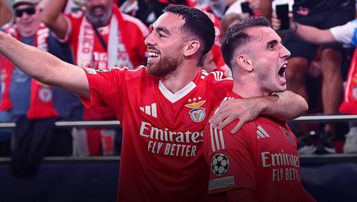 Benfica'da deprem, Kerem Aktürkoğlu ve Orkun'a sürpriz: Eski Fenerbahçeli teknik adam, Bruno Lage'nin yerine geçecek