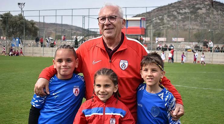 Altınordu'da Seyit Mehmet Özkan yatırımcı arıyor