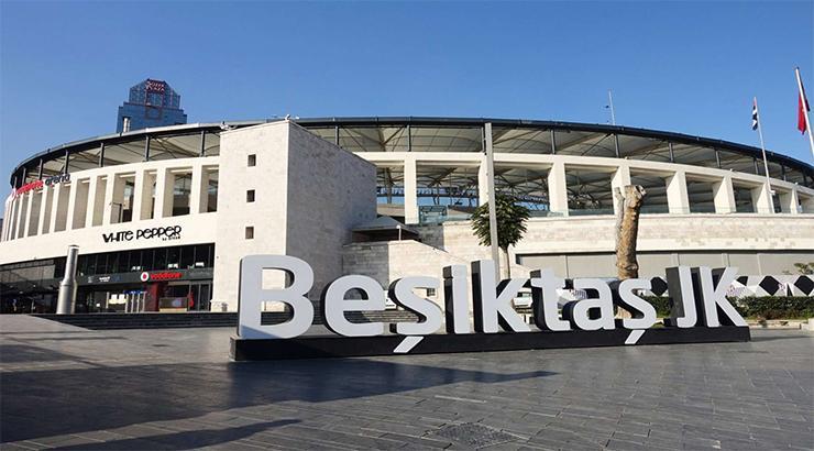 Beşiktaş'ta kombine fiyatları belli oldu
