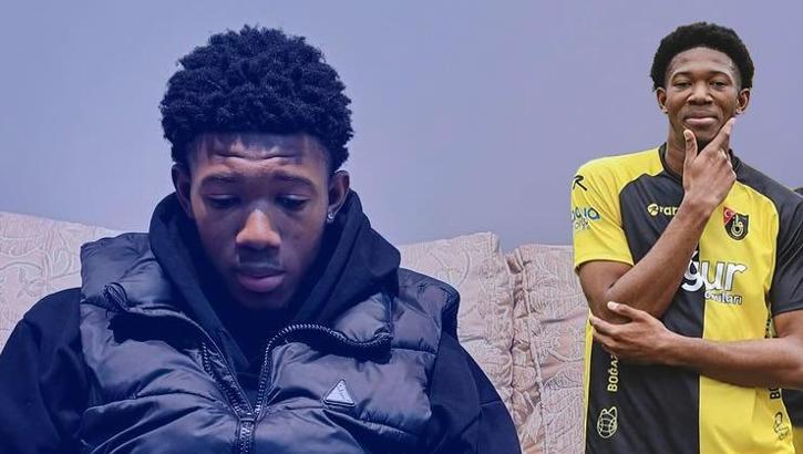 TFF 1.Lig'de yıldızlaştı! Avrupa'nın devine transfer oldu | Bonservisi belli oldu