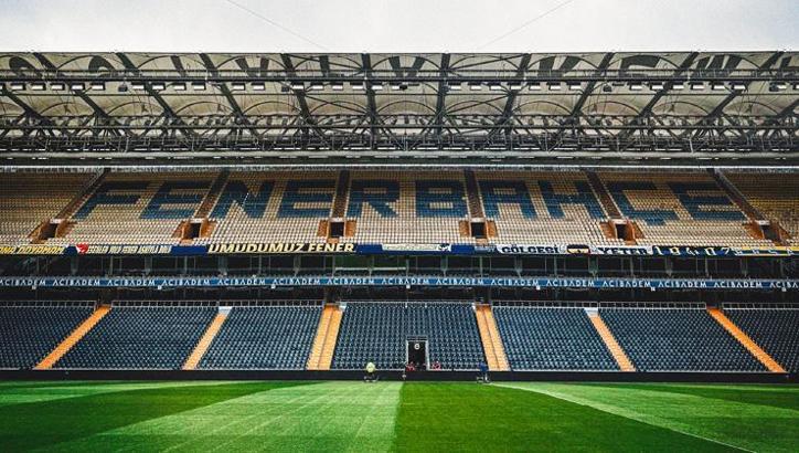 Fenerbahçe'de kombine satışları yarın başlıyor