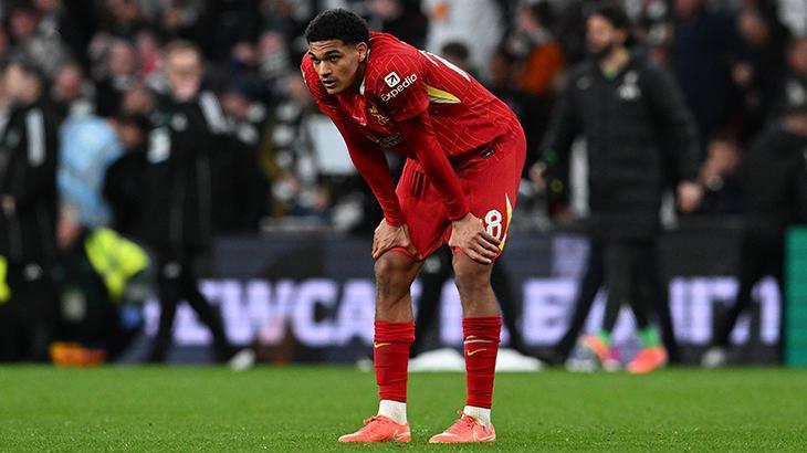 Liverpool's summer shake-up: Quansah departs, Kerkez arrives