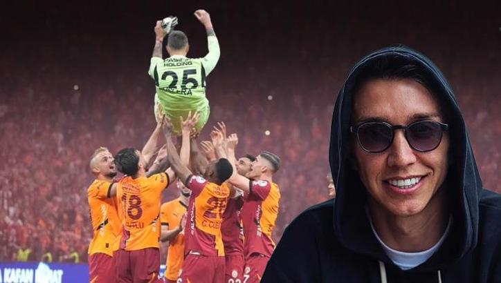 Son dakika! Fernando Muslera yeni takımını bizzat açıkladı: 14 yıl sonra yeni bir kulüpteyim