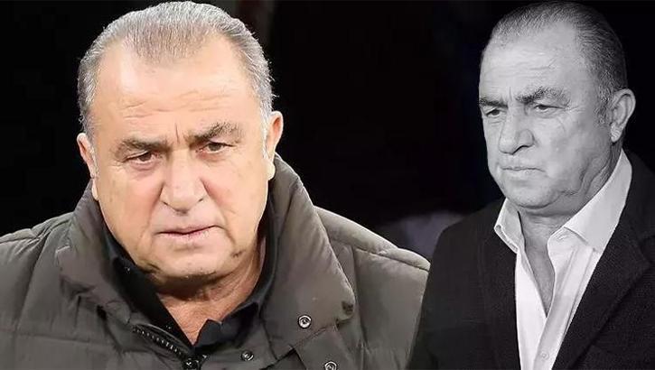 Galatasaraylı eski futbolcudan yıllar sonra gelen Fatih Terim itirafı 'Sandalyeyi devirecek sandım'
