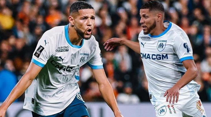 Süper Lig devinden Amine Harit harekatı! Bonservisi belli oldu