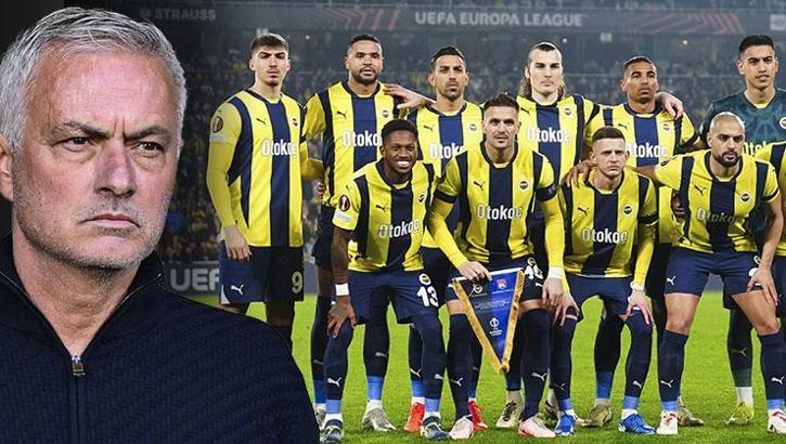 Fenerbahçe'nin yıldızına İtalya'dan kanca! 2 dev peşinde