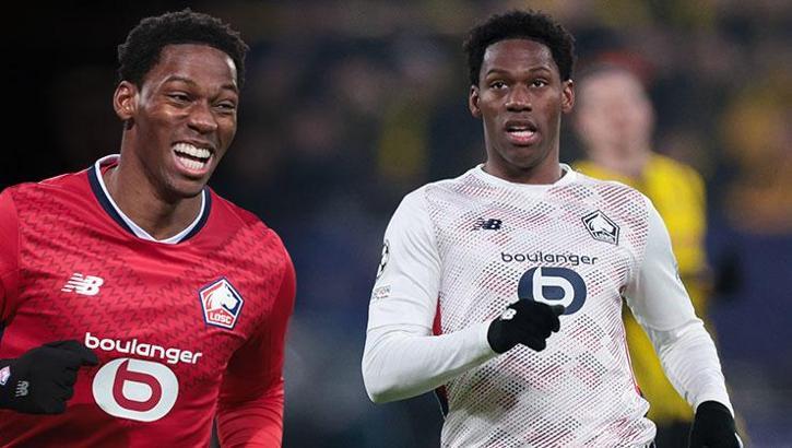 Adı Fenerbahçe'yle anılıyordu! Jonathan David'in yeni adresi belli oldu