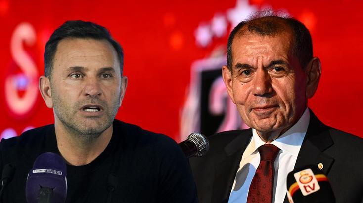 Galatasaray'a savunma için yeni öneri... Öncelik milli yıldızda!