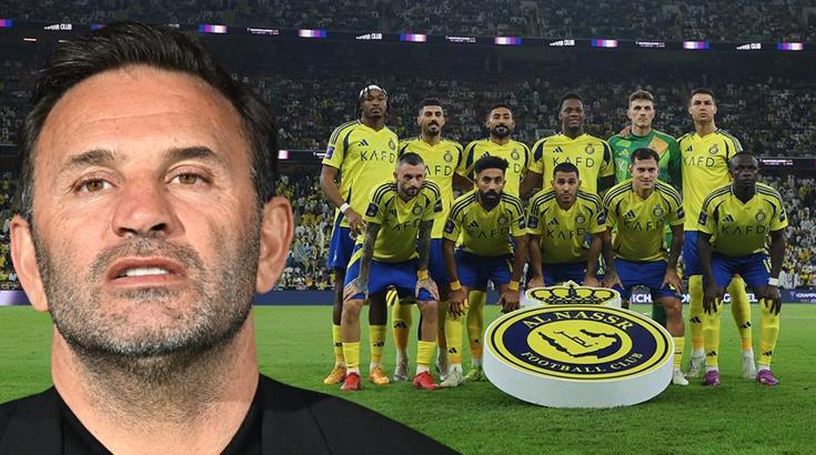 Okan Buruk'tan Al Nassr kararı!