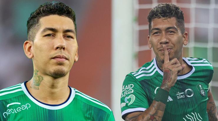 Beşiktaş veto etti, Firmino'nun yeni takımı belli oldu!