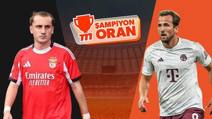 Kulüpler Dünya Kupası'nda dev karşılaşma! Benfica - Bayern Münih maçının heyecanı Canlı Sohbet ve Şampiyon Oranlar ile Misli’de