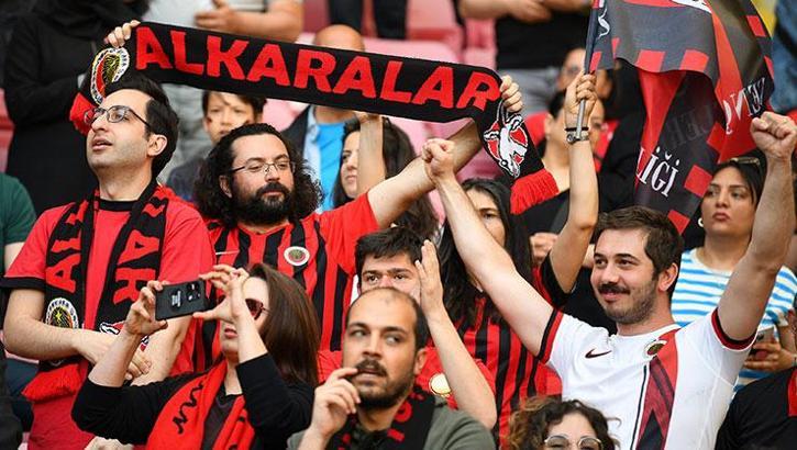 Gençlerbirliği'nde kombine fiyatları belli oldu