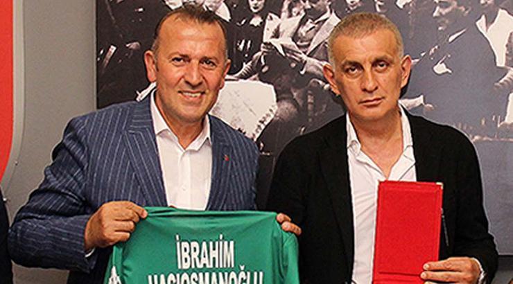 Karşıyaka'da Mehmet Karal temkinli
