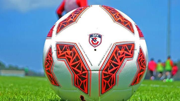 Gaziantep FK kamp programını duyurdu