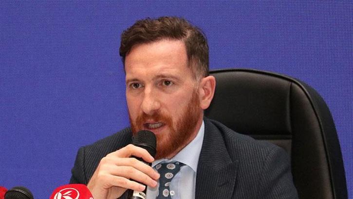 Erzurumspor'dan açıklama: Transfer