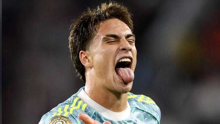 Juventus'tan Kenan Yıldız'a dudak uçuklatan zam! Maaşını katlayacak