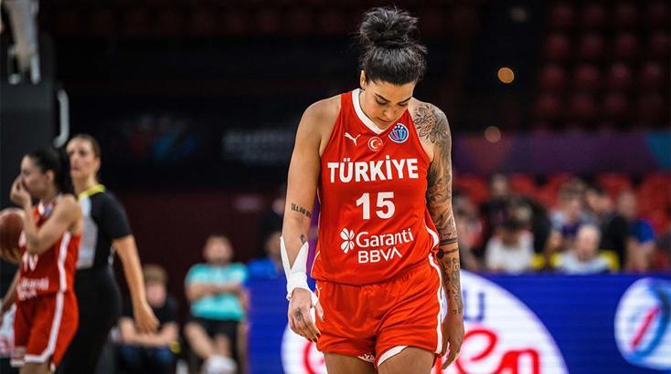Tilbe Şenyürek: Tecrübesizliğimizden kaybettik