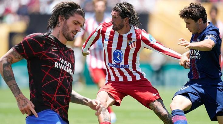 Galatasaray'dan De Paul bombası! Kesenin ağzı açıldı