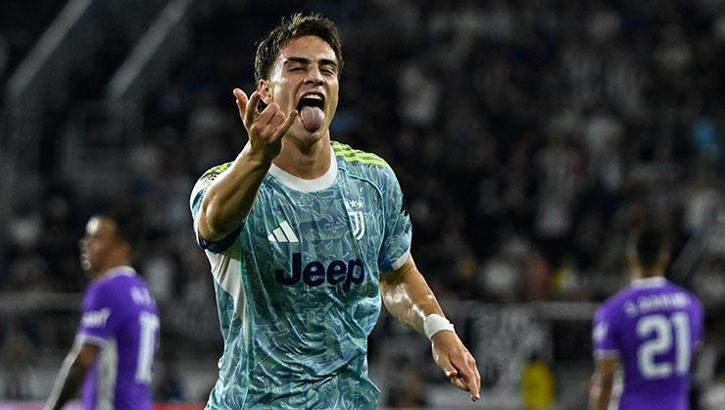 Kenan Yildiz is priceless for Juventus