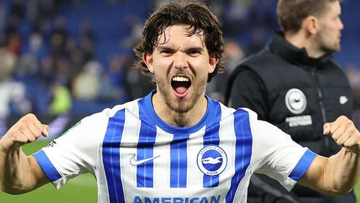 Fenerbahce wants Ferdi Kadioglu on loan! Brighton's answer is shocking: Galatasaray