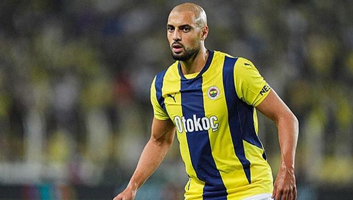 Offers for Sofyan Amrabat: Serie A again
