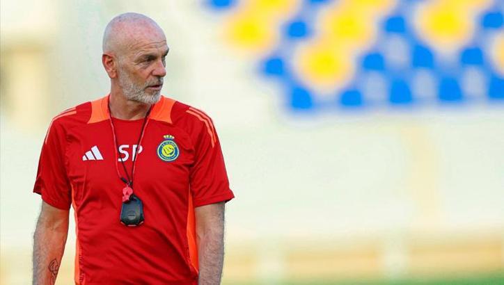 Al Nassr'da beklenen son: Pioli ile yollar ayrıldı