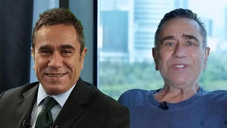 Tedavi gören Sabri Ugan entübe edildi