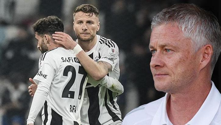 Beşiktaş'ta ayrılık gerçekleşmek üzere!