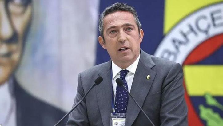 Fenerbahçe'den bedelli sermaye artırımı